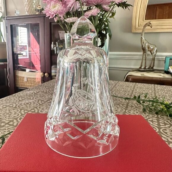 Waterford Crystal‎ Songs of Christmas Little Drummer Boy 9th Ed 2004 Vintage - Picture 4 of 9